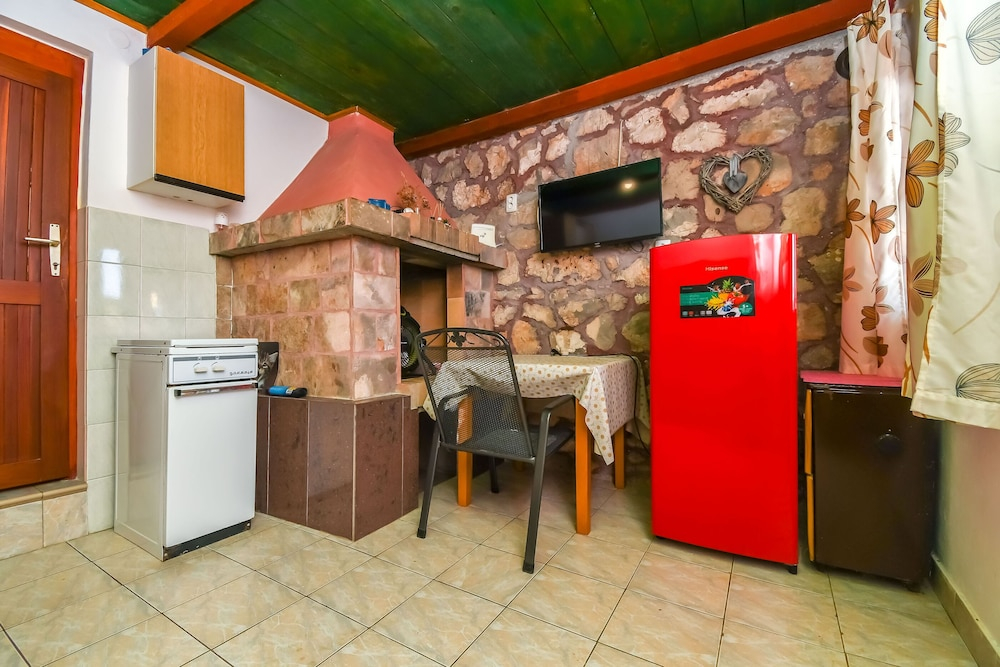 House Small Robinson