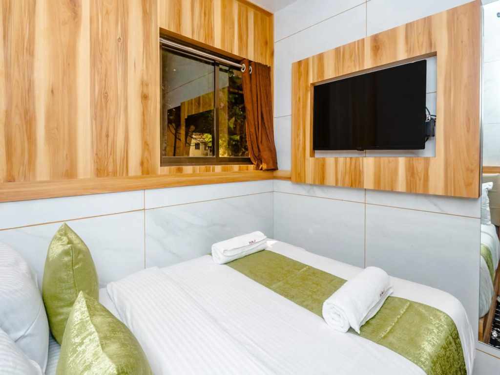 Hotel Al Fatah
