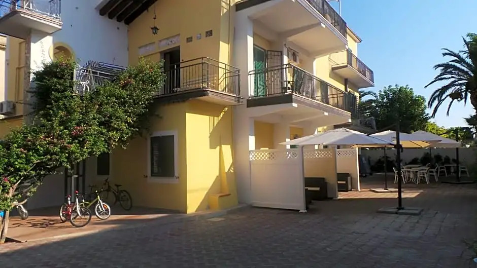 Villa Lisa
