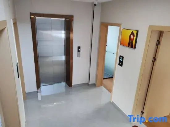 Yujian Mountain Residence Homestay (Nanshan Pasture)