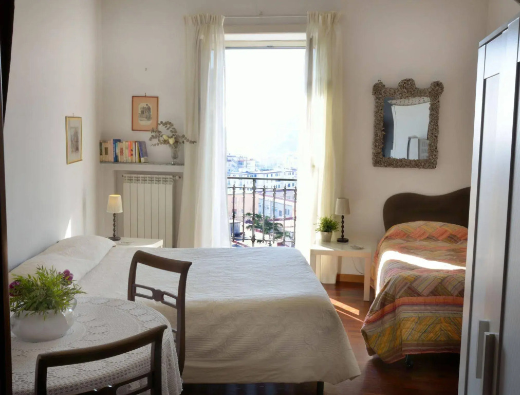 NapoliCentro Mare - Sea View Rooms & Suites