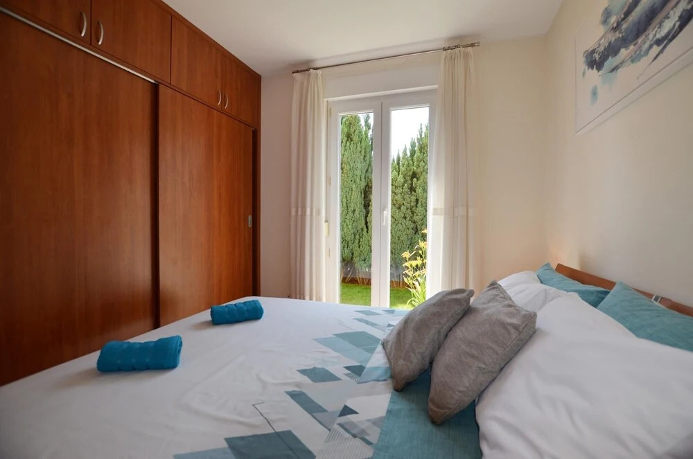 Parenzo 1 Bedroom in Porec