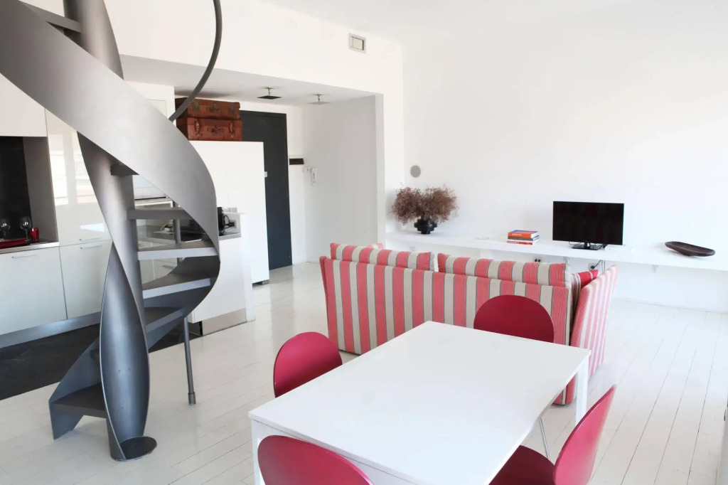 Brera Apartments