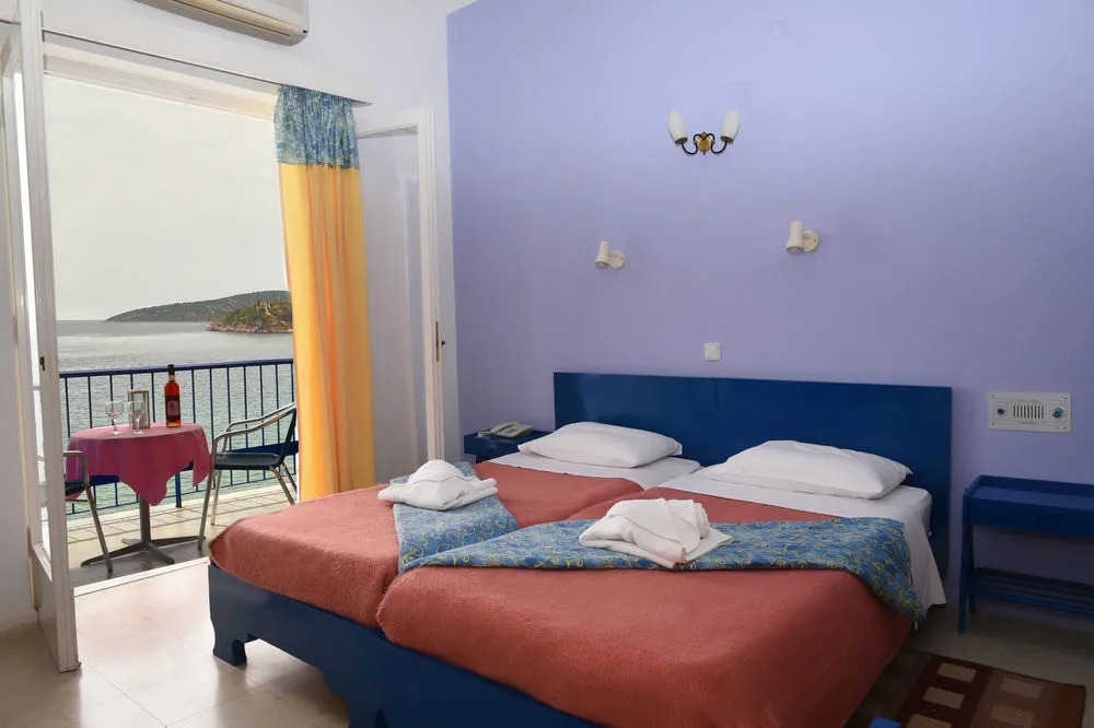 Hotel Solon