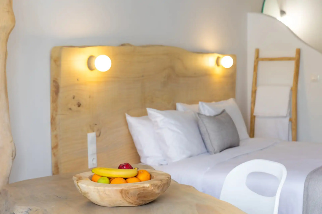 Olympa Suites