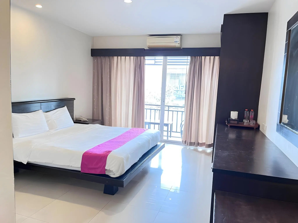 Lub Sbuy Hostel