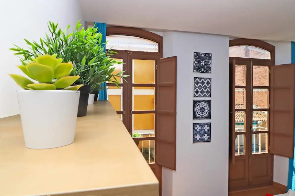 Del parque flats estudio lagunillas
