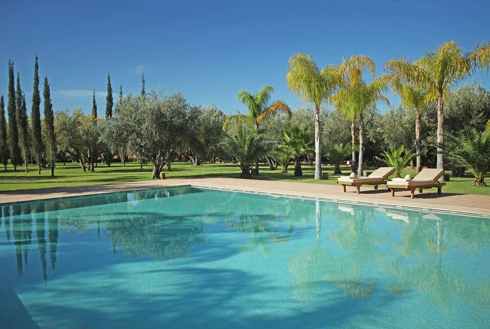 Villa Dar Moira