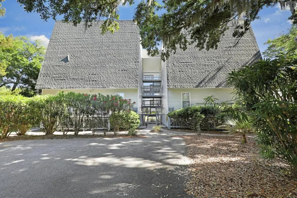 Driftwood Villa 236