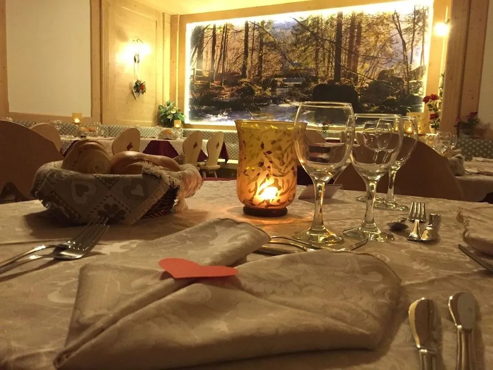 Hotel Giusy