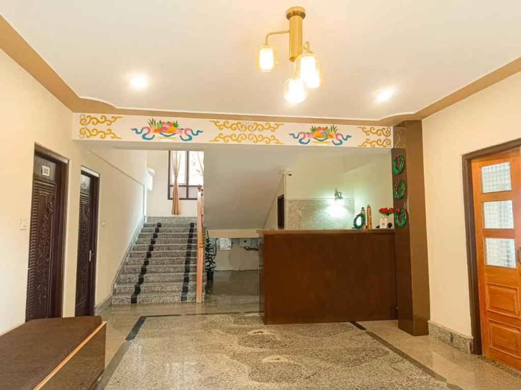 Sumitel Sonam Lachung