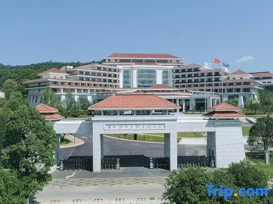Huitang Hot Spring Resort