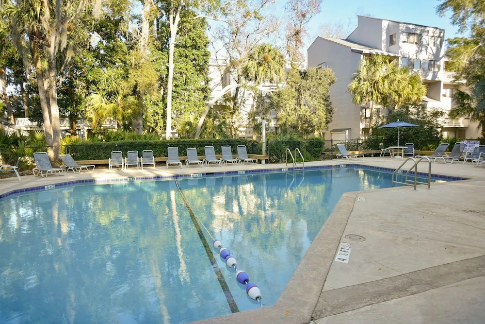 New Listing! Designer End Unit w/ Pools & Tennis townhouse