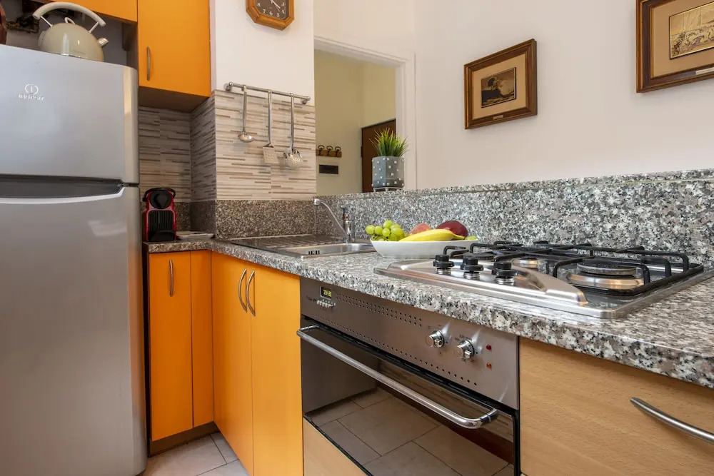 BnButler - Brera Apartment