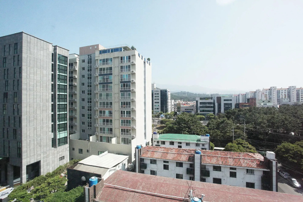 Noblesse Hotel