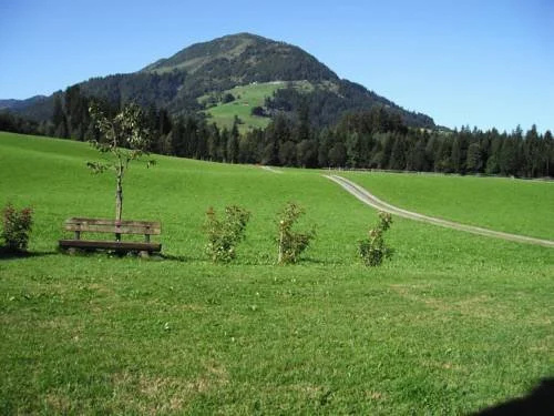Pension Wötzinghof