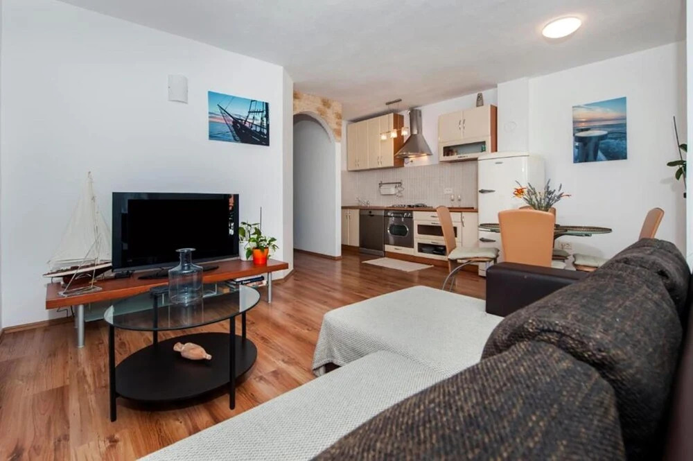 Apartment Thalassa