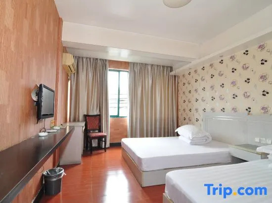 Tiansheng Hotel (Ningbo Dongqiao)