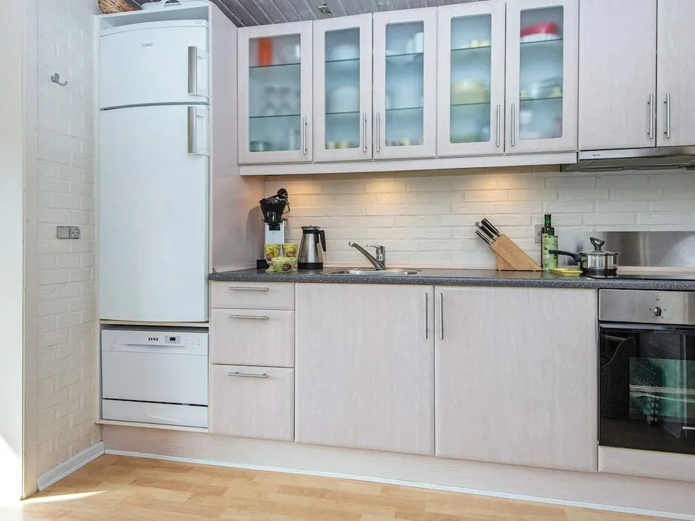 5 Person Holiday Home in Henne