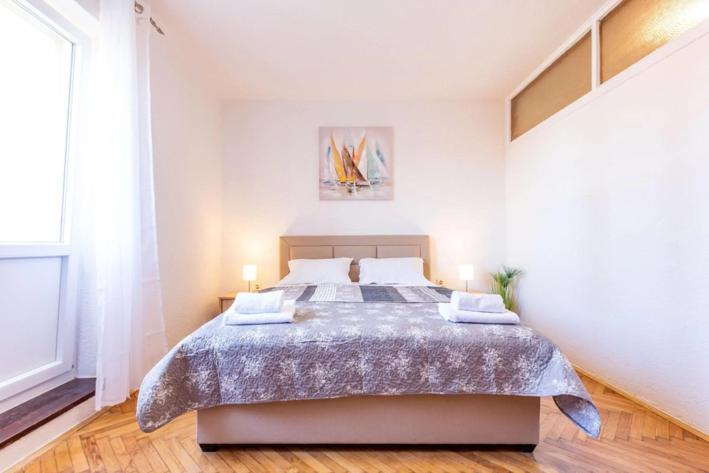 Bobo central 2BR apartment