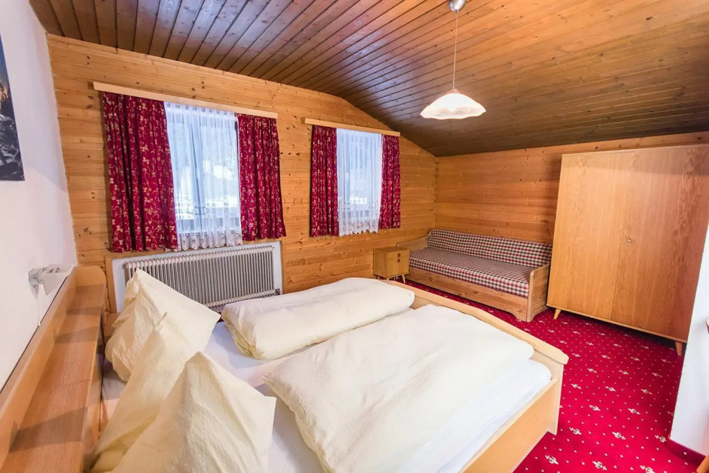 Appartements Grabenbauer