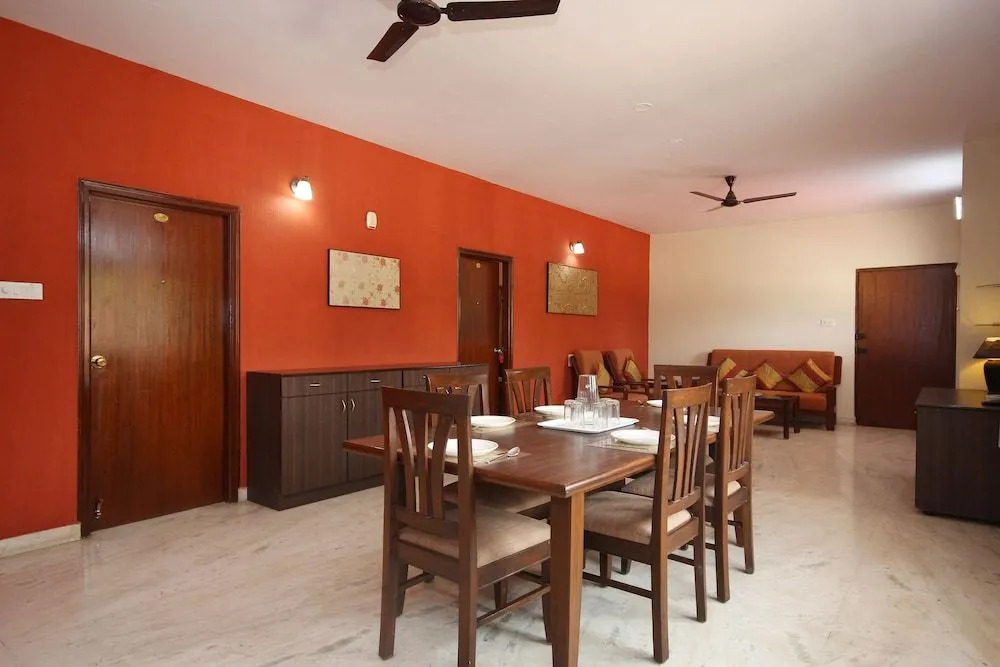 OYO 2388 Hebbal