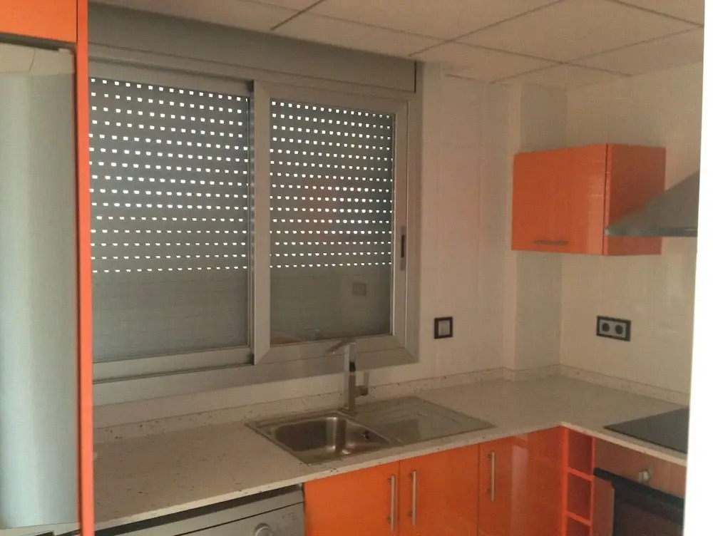 Ornis Apartments Platja