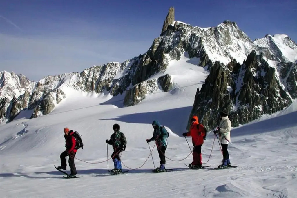 La Maison Everest 73 - Bilocale a la Ruine, Morgex