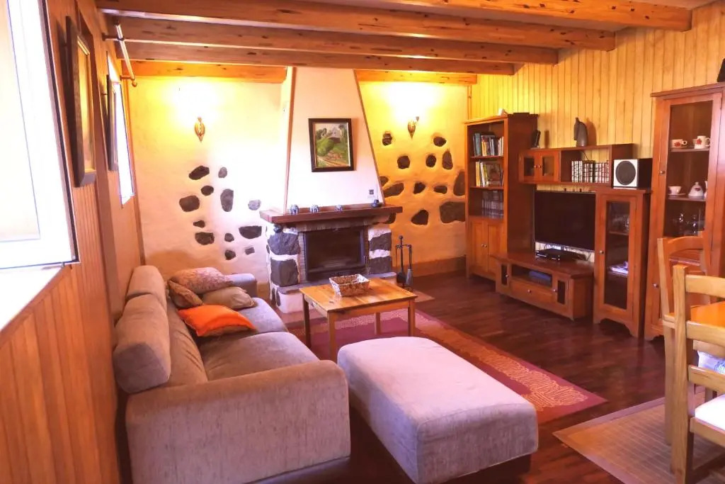 Villa el Manantial