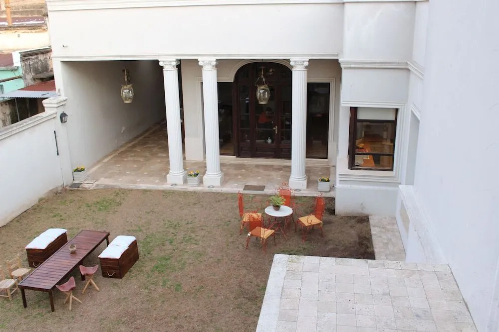 Santa Ana Hostel Boutique