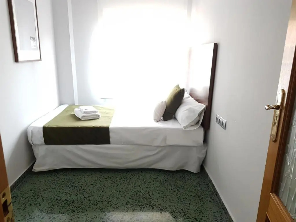 MD Vila Barbera Apartment Center