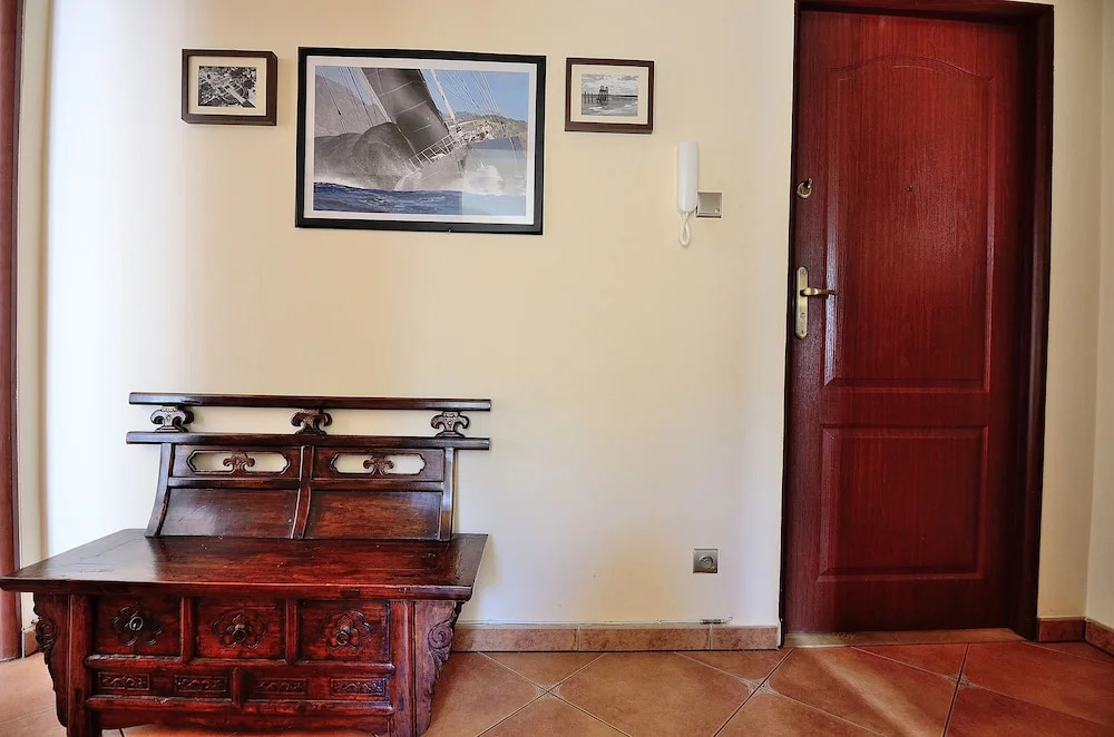 Victus Apartamenty, Apartament Valentine