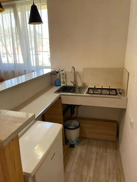 Apartament at Kazbegi