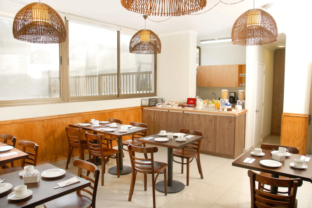 Providencia Apart Hotel
