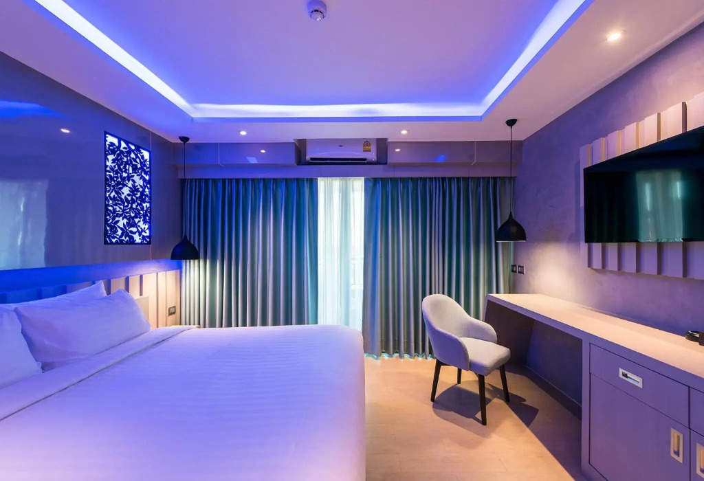 Nadee 10 Resort & Hotel
