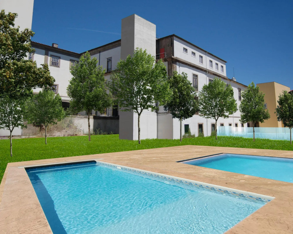Vila Gale Collection Braga