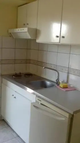 Areti Hotel Apartments