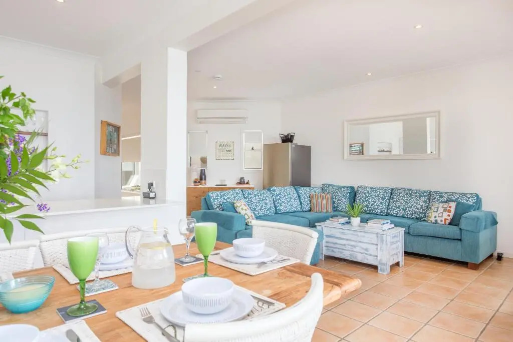 Moreton Bay Beach Lodge