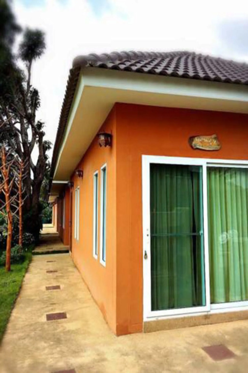 Farm Suk Resort Pattaya