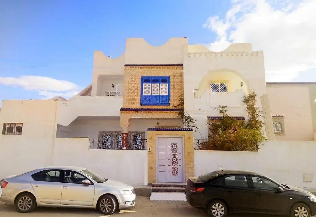 Dar Ezzahra