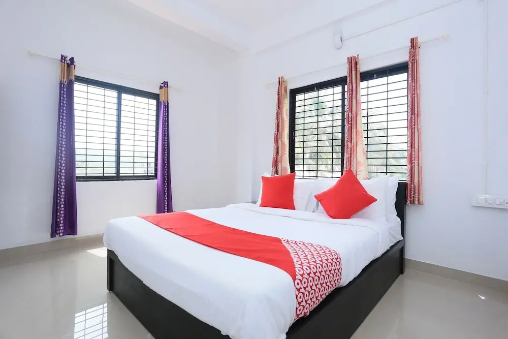 Sunshine By OYO Rooms