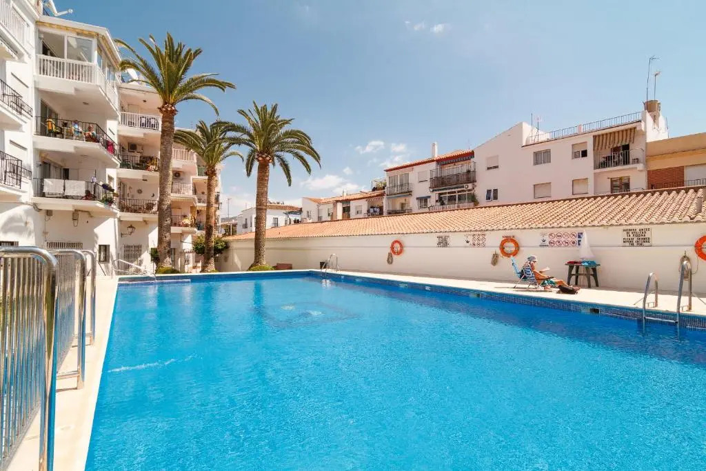Coronado 116 Apartments Casasol
