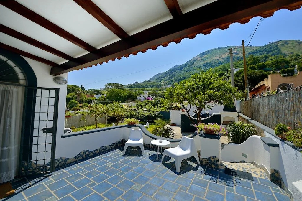 B&B Le Isole