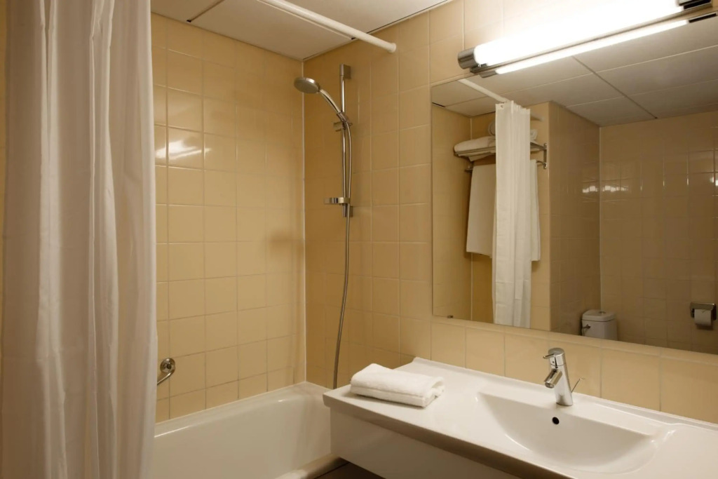 Mercure Gdańsk Posejdon