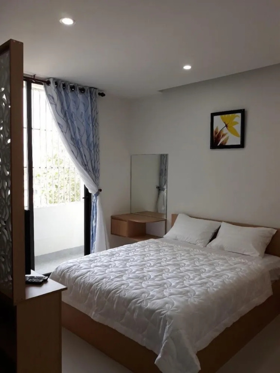 Daisy Hotel Danang