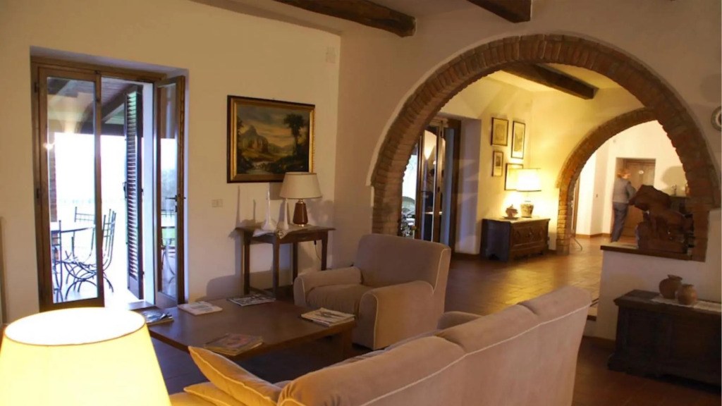 Villa del Lago Independent Villa up to 18 Guests Private Pool-villa DEL Lago