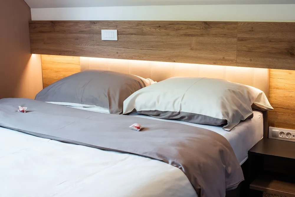 Guesthouse Mars