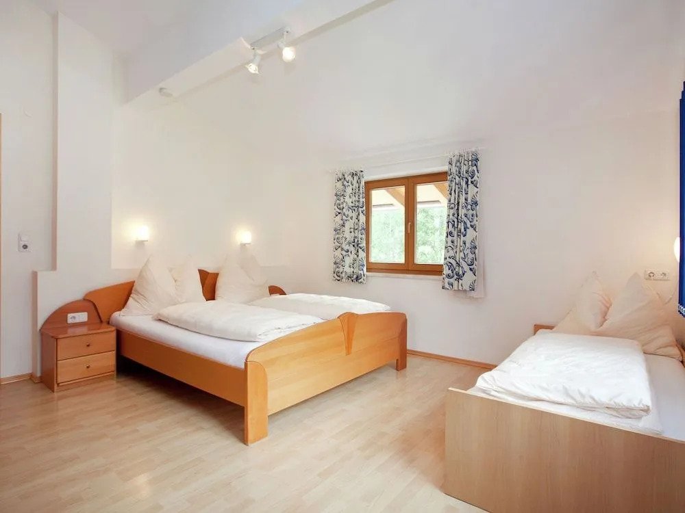 Lovely Chalet in Mayrhofen With Private Garden