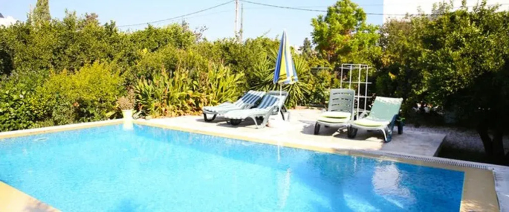 Villa Limon