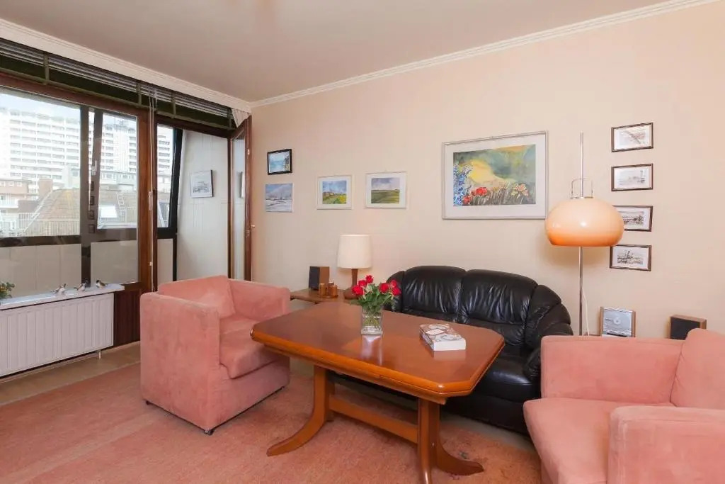 Appartement-Makrele